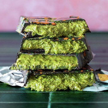 10 Daftar Makanan Viral di Sepanjang Tahun 2024, Sudah Kamu Coba Semua?