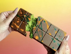 5 Rekomendasi Penjual Cokelat Dubai di Denpasar untuk Pecinta Manis
