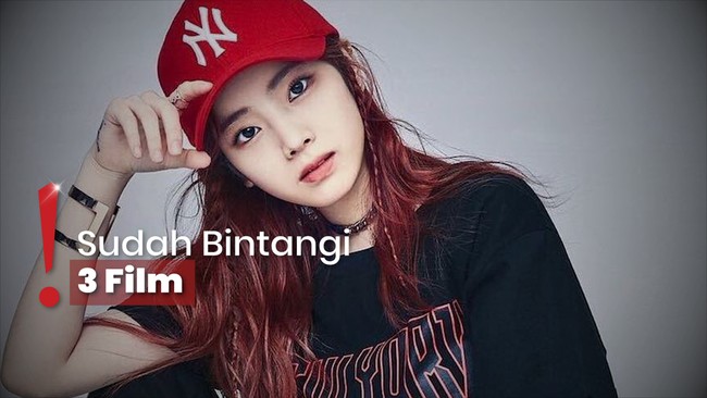 Comeback Akting, Dahyun TWICE Bakal Debut di Drakor 'Love Me'