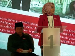 Ilham dan Gita Sepakat Sediakan Pendidikan Inklusi Bagi Disabilitas