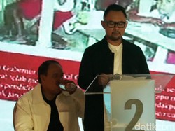 Debat Ronal dan Ilham Habibie soal Reformasi Birokrasi