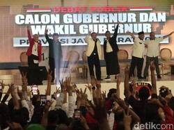Kembangkan Talenta Digital, Ini Ide Ahmad Syaikhu Vs Dedi Mulyadi