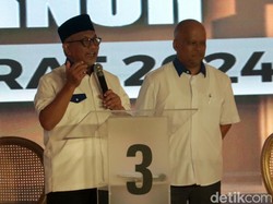 Syaikhu-Ilham Yakin Elektabilitas Terdongkrak Usai Debat Pilgub Jabar