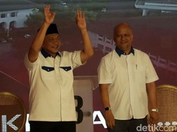 Optimisme Ahmad Syaikhu Lakoni Debat di Tanah Kelahiran