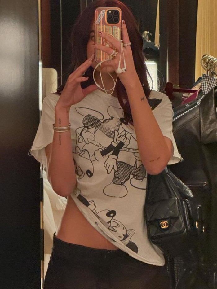 Dua Lipa
