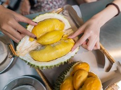 Tips Memilih Durian Matang, Dijamin Tidak Rugi dan Antigagal!