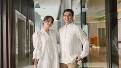 Enzy Storia Cerita Momen Belajar Nyanggul Sejak Jadi Istri Diplomat