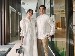 Enzy Storia Cerita Momen Belajar Nyanggul Sejak Jadi Istri Diplomat