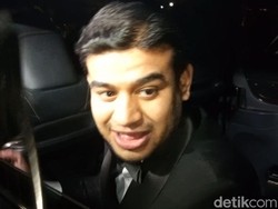 Istri Yislam Hamil, Fadil Jaidi: Nggak Boleh Ada Jahili Miskah!
