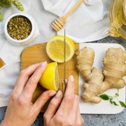 4 Ramuan Herbal Berbahan Citrus, Hempas Perut Buncit dan Turunkan Berat Badan