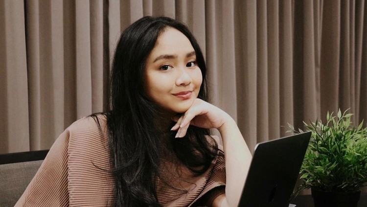 Gita Gutawa Gita Gutawa