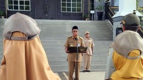Alasan Paman Birin Tak Lagi Jadi Tersangka Suap dan Gratifikasi