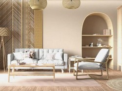 7 Inspirasi Warna Cat Dinding yang Menarik buat Rumah Minimalis