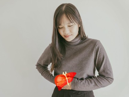 Gejala Fatty Liver pada Perempuan: Penyebab, Cara Mencegah, dan Mengobatinya