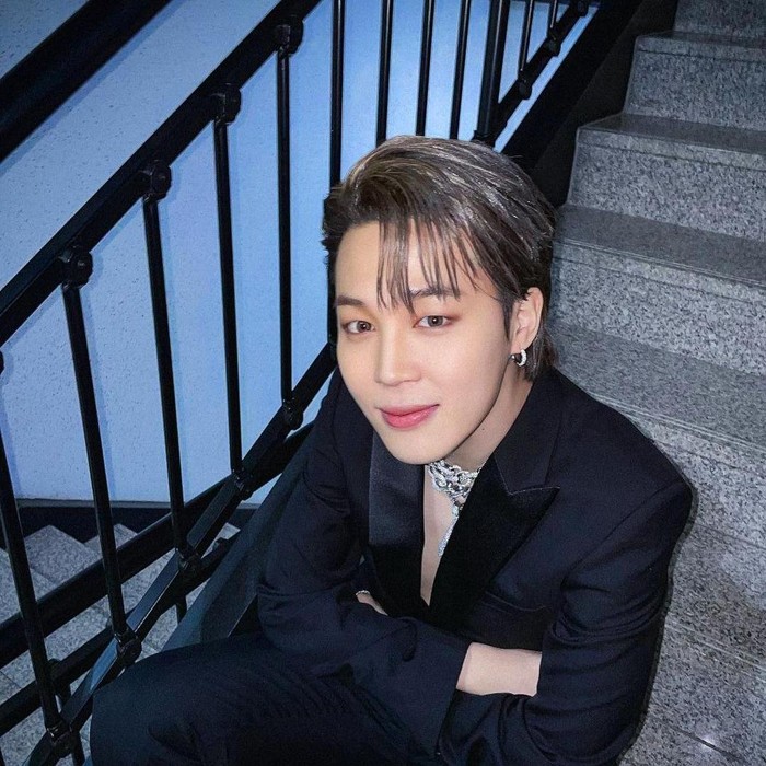 Jimin BTS