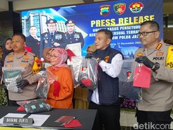 3 Remaja Jadi Tersangka Pemerkosaan Kakak Adik di Purworejo