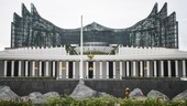 IKN Sudah Telan Rp151 T di Tengah Isu Moratorium