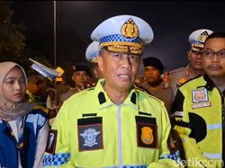 Sopir Truk Kecelakaan Maut Tol Cipularang Selamat, Begini Kondisinya