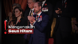 img-title Hadiri Remembrance Day, Kate Middleton Terlihat Bugar usai Idap Kanker