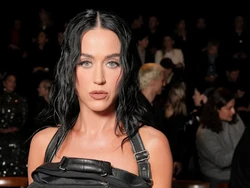 Katy Perry Turun Berat Badan 9 Kg Karena Konsumsi Makanan Ini
