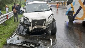Daftar Kecelakaan Maut di Ruas KM 90 Tol Cipularang