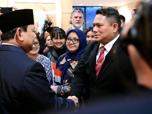 Diaspora 2045: Tak Perlu Pulang untuk Membangun Negara Diaspora 2045: Tak Perlu Pulang untuk Membangun Negara