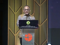 Video: Global Innovation Index Indonesia Naik ke Peringkat 54