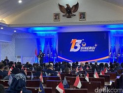Paloh Targetkan 100 Kepala Daerah Diusung NasDem Menang di Pilkada 2024