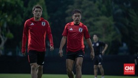Nagatomo Terkesan Sambutan Suporter Indonesia: Negara Luar Biasa