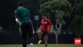 Prediksi Yuto Nagatomo: Lawan Timnas Indonesia Sangat Sulit