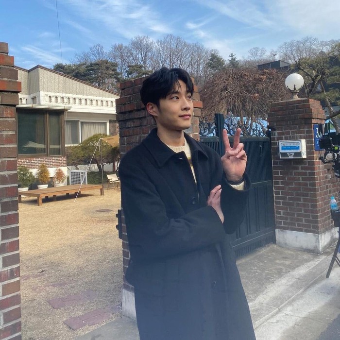 Lee Jong Won