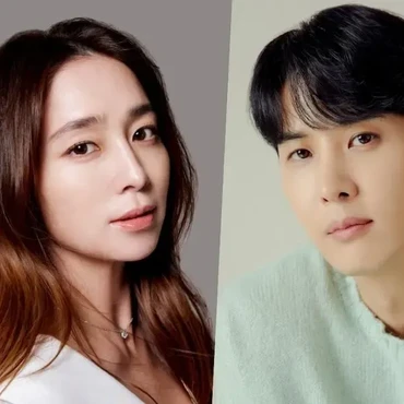 Lee Min Jung dan Kim Ji Suk Jadi Pemeran Utama di Drama Baru