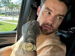 Video: Cara Unik Penggemar Mengenang Liam Payne