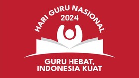 Kapan Hari Guru Nasional 2024? Ini Tanggal Peringatannya