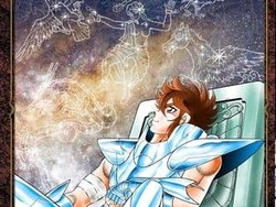 Saint Seiya: The Next Dimension Akhirnya Ada Sekuel