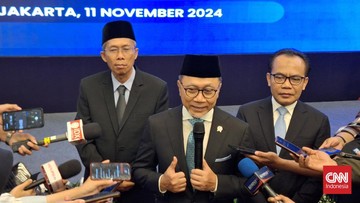 Zulhas Terus Berjuang: Usulan Tambahan Rp510 M untuk Wujudkan Swasembada Pangan!