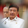 Istana Buka Suara soal Isu Budi Gunawan Dicopot Prabowo Buntut Demo