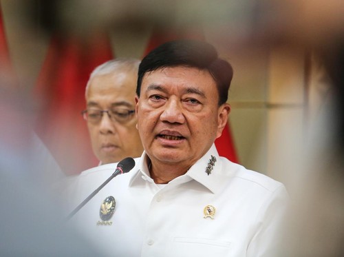 Budi Gunawan Awasi Proses Hukum Kasus Prajurit TNI Aniaya Prada Lucky
