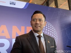 AHY Pelajari Rencana Pembangunan Bandara Bali Utara