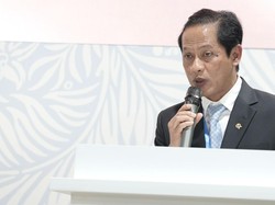 Menteri LH: Total Sampah Se-Indonesia 56,63 Juta Ton, 61% Tidak Terkelola