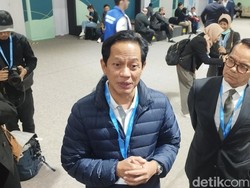 Perdagangan Karbon Jadi Agenda Utama RI di COP 29