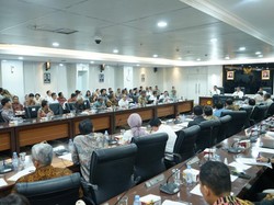 Islah Peternak-Pengusaha Usai Viral Buang Susu, Ini Kesepakatannya