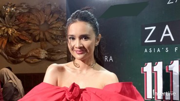 img-title Bujet Belanja Tak Sampai Miliaran, Michelle Ziudith: Tulang Punggung Keluarga