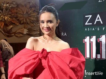 Bujet Belanja Tak Sampai Miliaran, Michelle Ziudith: Tulang Punggung Keluarga