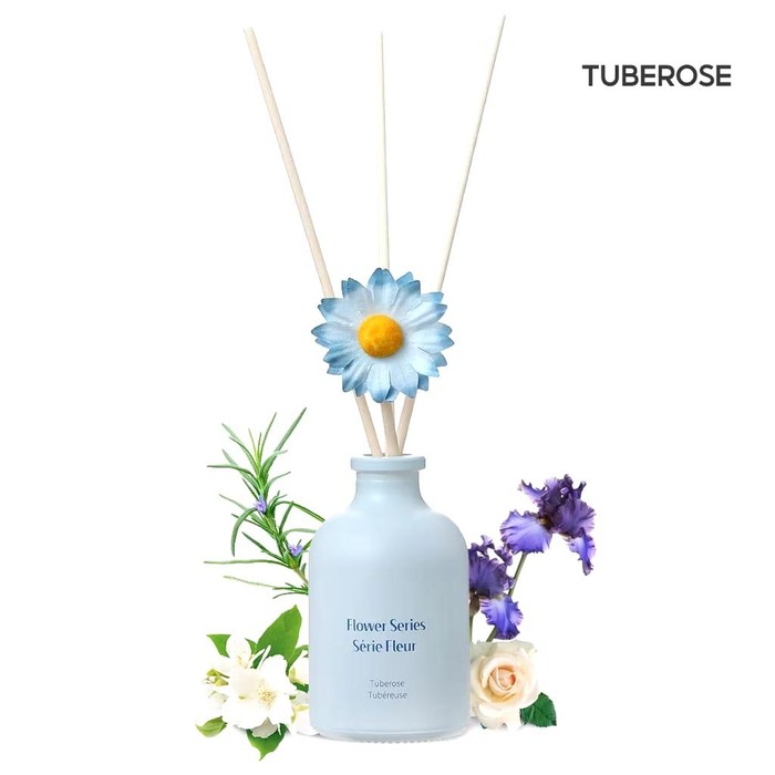 Miniso Reed Diffuser (Tuberose)
