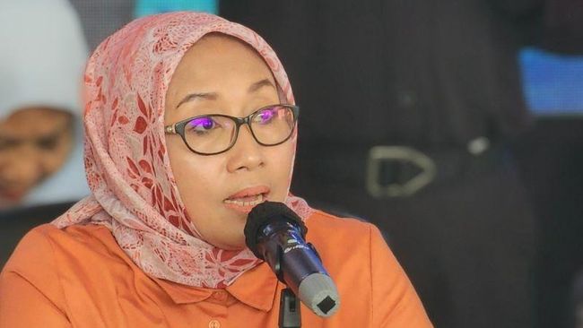 Menteri PPPA Arifah Fauzi mengajak orang tua untuk memberikan pola pengasuhan dengan mengedepankan kepentingan terbaik untuk anak.