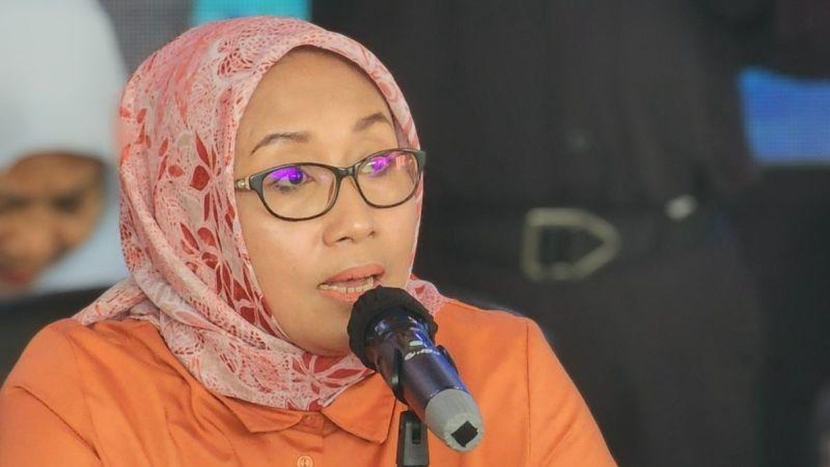 Menteri PPPA Kawal Kasus Perundungan di SD Inhu Berujung Korban Wafat