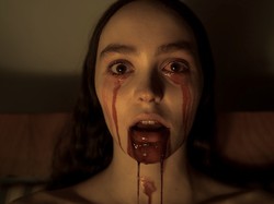 Nosferatu Terlalu Menyeramkan dengan Skor Hampir Sempurna