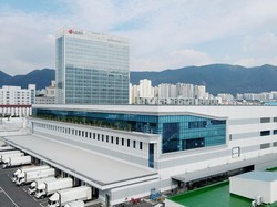 Intip Pabrik LG di Korea, Canggih Serba AI dan Robot