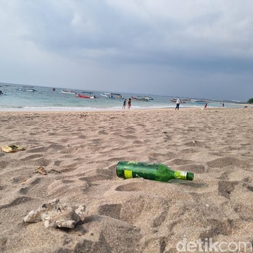 Bali Masuk Daftar Destinasi yang Harus Dihindari 2025, Ini Alasannya